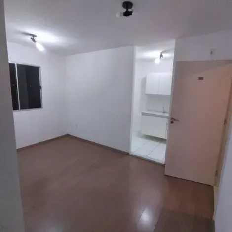 Venda de Apartamento Padrão no bairro Parque Jambeiro em Campinas/SP