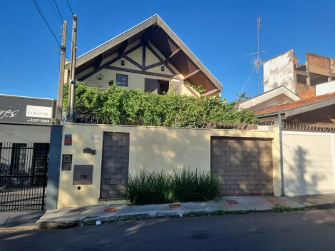 Alugar Casa / Sobrado em São Carlos. apenas R$ 500.000,00