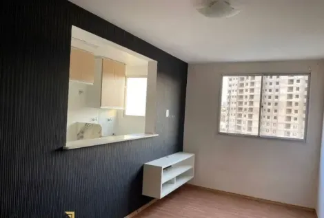 Belissimo Apartamento à Venda no bairro Jardim Nova Europa
