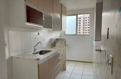 Belissimo Apartamento à Venda no bairro Jardim Nova Europa