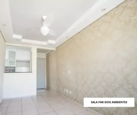 Alugar Apartamento / Padrão em Campinas. apenas R$ 185.000,00