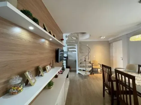Belíssimo Apartamento Duplex Cobertura à Venda no bairro São Bernardo