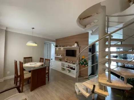 Belíssimo Apartamento Duplex Cobertura à Venda no bairro São Bernardo