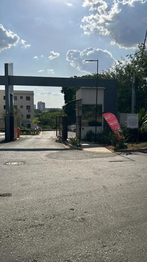 imagem 1 - aparatamento de dois dormitórios imagem 1 - aparatamento de dois dormitórios