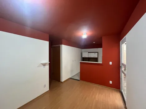 imagem 4 - aparatamento de dois dormitórios imagem 4 - aparatamento de dois dormitórios