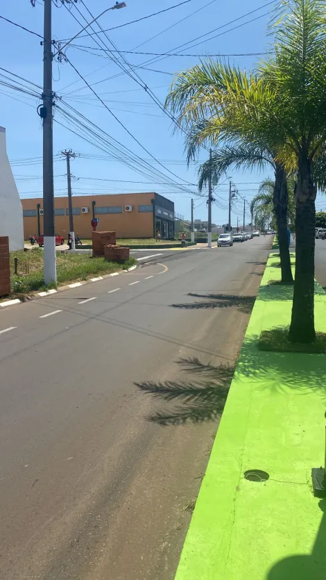 Terreno à venda no Domingos Valério