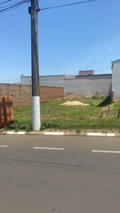 Terreno à venda no Domingos Valério