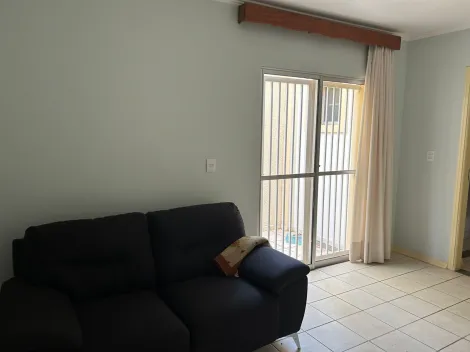 apartamento de um dormitório