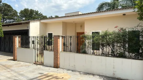 Alugar Casa / Padrão em São Carlos. apenas R$ 1.170.000,00