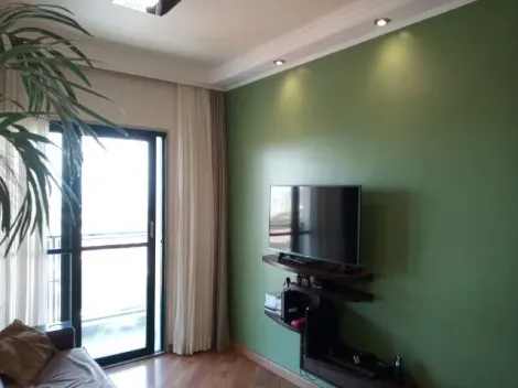 BELISSIMO APARTAMENTO À VENDA COM 3 DORMITORIOS próximo ao Shopping Unimart.