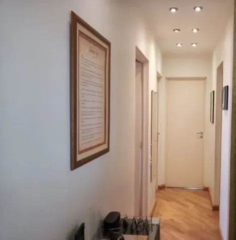 BELISSIMO APARTAMENTO À VENDA COM 3 DORMITORIOS próximo ao Shopping Unimart.