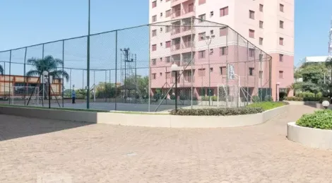 BELISSIMO APARTAMENTO À VENDA COM 3 DORMITORIOS próximo ao Shopping Unimart.