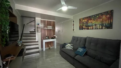BELISSIMA CASA À VENDA NO CONDOMÍNIO COSTA VERDE /CAMPINAS