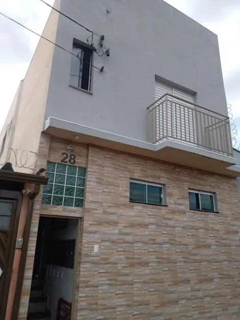 imagem 1 - Apartamento - Kitchnet imagem 1 - Apartamento - Kitchnet