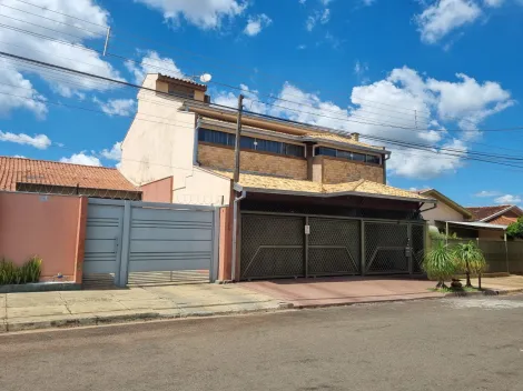 Alugar Casa / Sobrado em Araraquara. apenas R$ 600.000,00