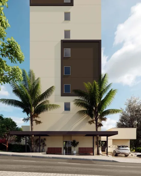 imagem 1 - Apartamento - Padrão imagem 1 - Apartamento - Padrão