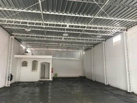 Barracão para locação localizado no bairro Botafogo/Campinas