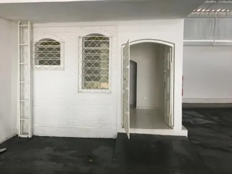 Barracão para locação localizado no bairro Botafogo/Campinas