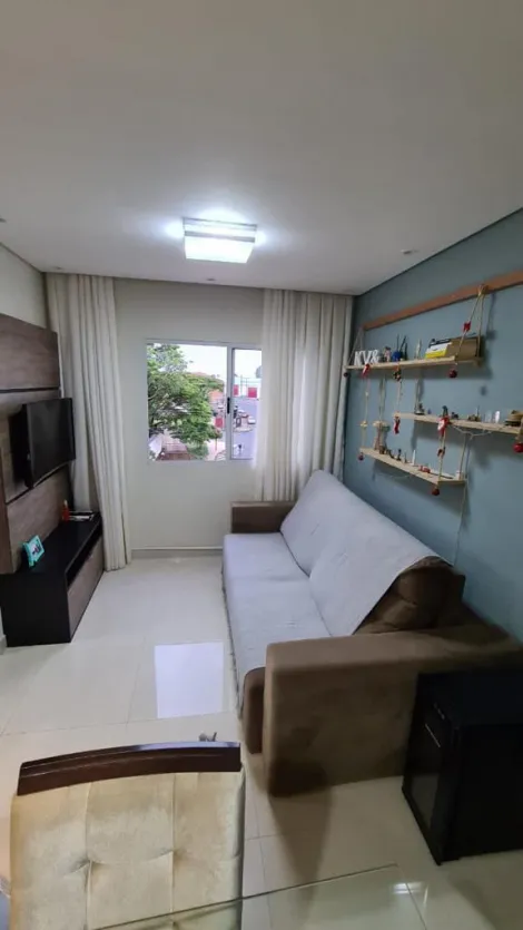 Alugar Apartamento / Padrão em São Carlos. apenas R$ 260.000,00