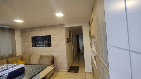 Alugar Apartamento / Padrão em São Carlos. apenas R$ 188.000,00