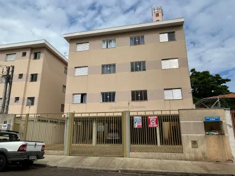 apartamento de um dormitório