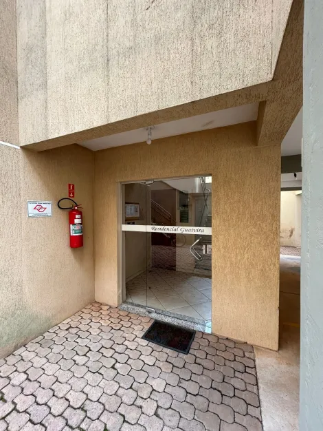 apartamento de um dormitório