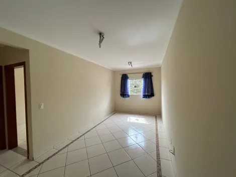 apartamento de um dormitório