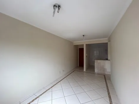 apartamento de um dormitório
