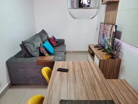 Alugar Apartamento / Padrão em Araraquara. apenas R$ 190.000,00