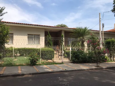 São Carlos - Jardim Santa Paula - Casa - Padrão - Venda
