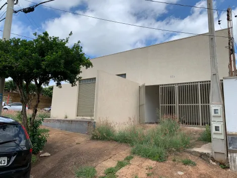 Araraquara - Jardim Universal - Casa - Padrão - Venda