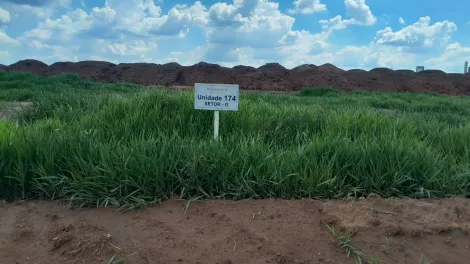 São Carlos - Parque Faber Castell 5 - Terreno - Condomínio - Venda