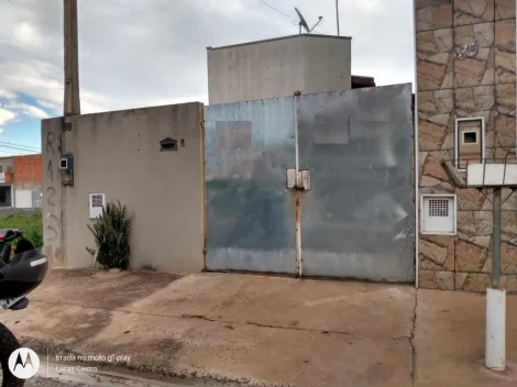 São Carlos - Cidade Aracy - Casa - Padrão - Venda