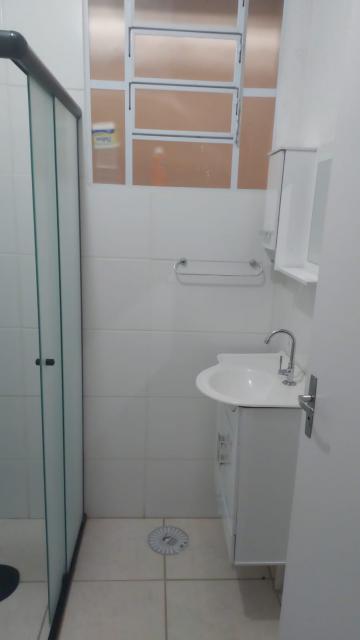 São Carlos - Jardim Araucária - Casa - Padrão - Venda