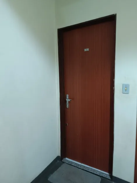 São Carlos - Romeu Santini - Apartamento - Padrão - Venda