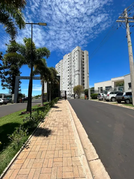 apartamento de dois dormitrios
