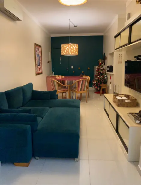 Ribeirão Preto - Jardim Botanico - Apartamento - Padrão - Venda