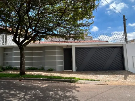 463 imóveis Casa em São Carlos, SP para locaçao