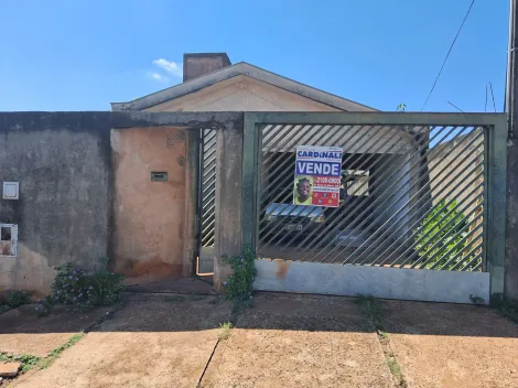 Alugar Casa / Padrão em Araraquara. apenas R$ 150.000,00