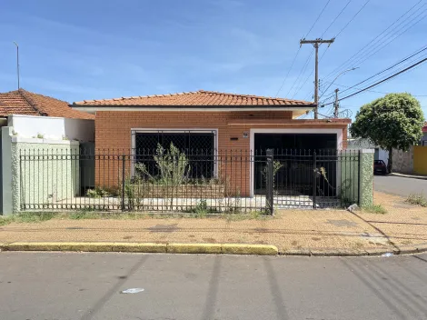Alugar Casa / Padrão em São Carlos. apenas R$ 2.778,00