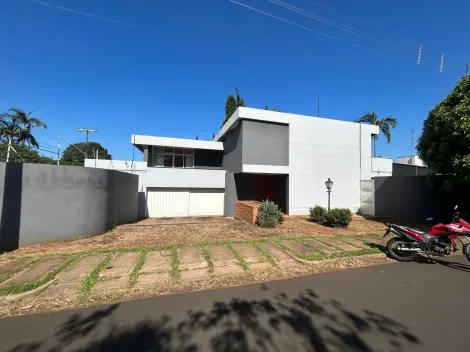 imagem 1 - casa com 4 dormitórios. imagem 1 - casa com 4 dormitórios.