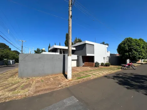 imagem 2 - casa com 4 dormitórios. imagem 2 - casa com 4 dormitórios.