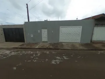 Alugar Casa / Padrão em São Carlos. apenas R$ 1.334,00