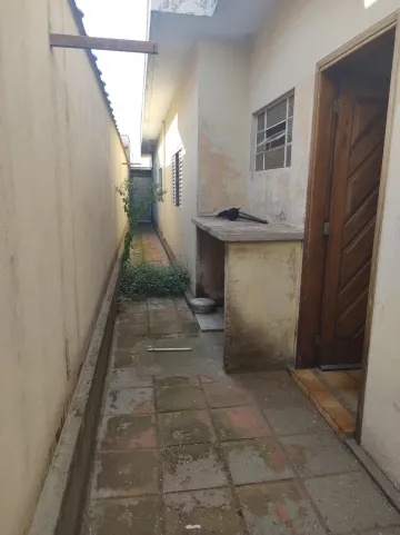 imagem 3 - Casa comercial ou residencial na Vila Prado próxima ao SENAI em São Carlos imagem 3 - Casa comercial ou residencial na Vila Prado próxima ao SENAI em São Carlos