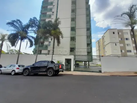 Alugar Apartamento / Padrão em São Carlos. apenas R$ 1.500,00