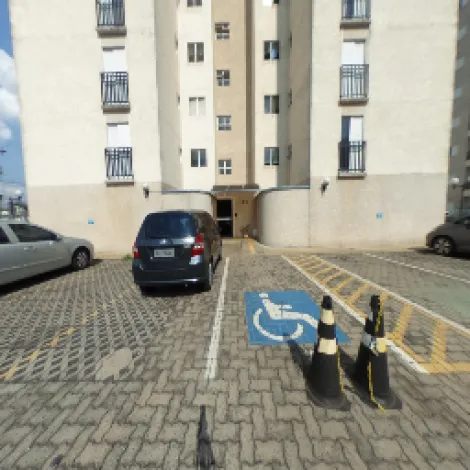 imagem 2 - Apartamento - Padrão imagem 2 - Apartamento - Padrão