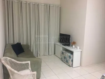 Alugar Apartamento / Padrão em São Carlos. apenas R$ 298.000,00