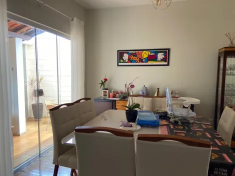 Alugar Casa / Condomínio em São Carlos. apenas R$ 2.300,00