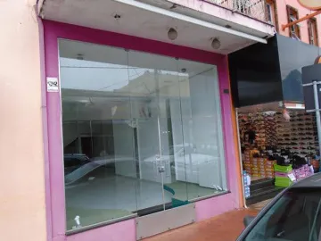 imagem 1 - Salão Comercial no Centro próximo ao Mercado Municipal em São Carlos imagem 1 - Salão Comercial no Centro próximo ao Mercado Municipal em São Carlos