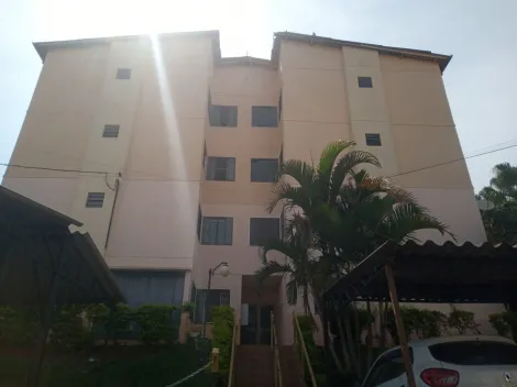 Alugar Apartamento / Padrão em São Carlos. apenas R$ 170.000,00